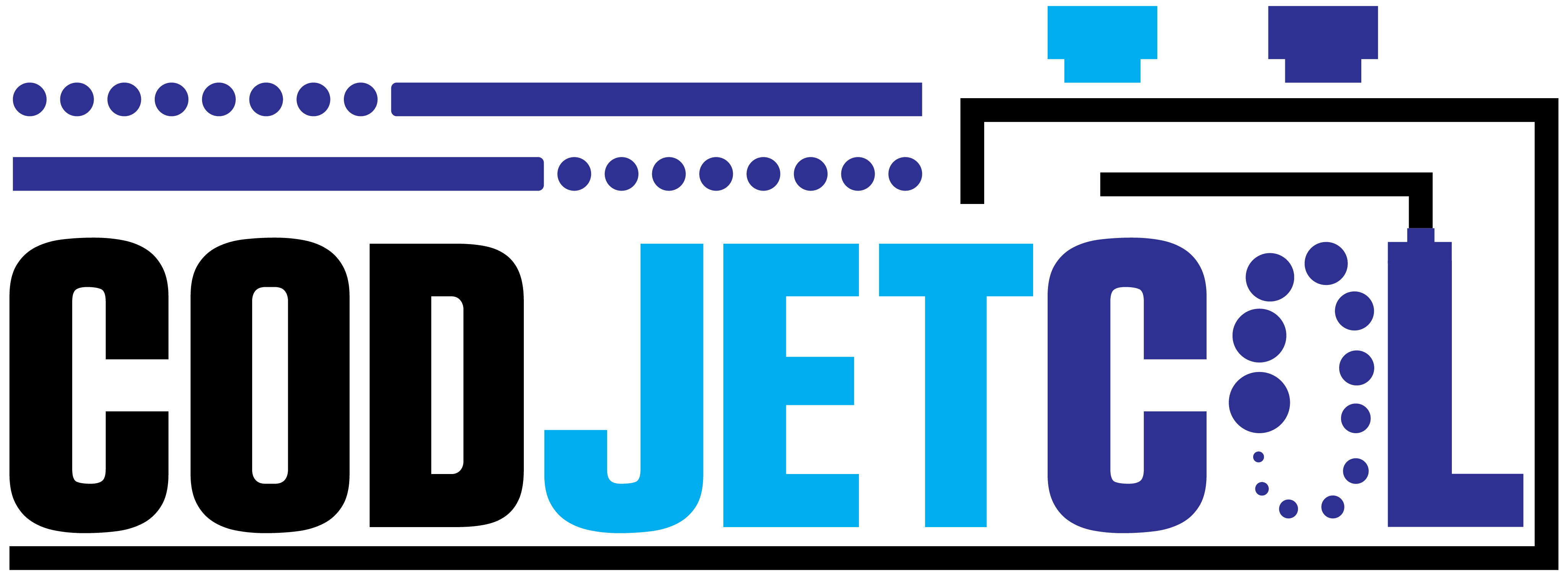 Logo CODJETCOL